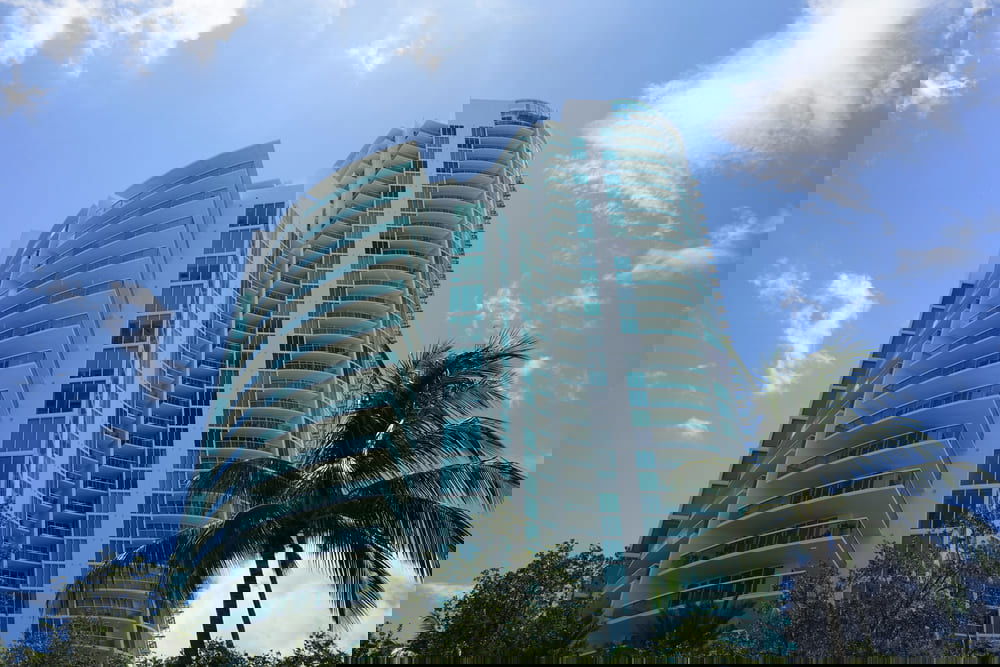 Murano at Portofino condo photo 5